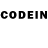 Codein напиток Lean (лин) Vera Shtain